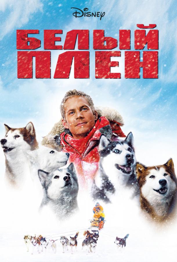 Фильм Белый плен 2006 смотреть онлайн с Полом Уокером и Брюсом Гринвудом